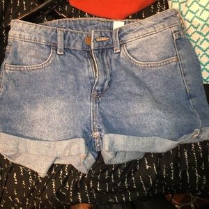 H&M Shorts